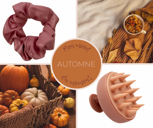 5 astuces pour bien entretenir ses cheveux en automne 🍂