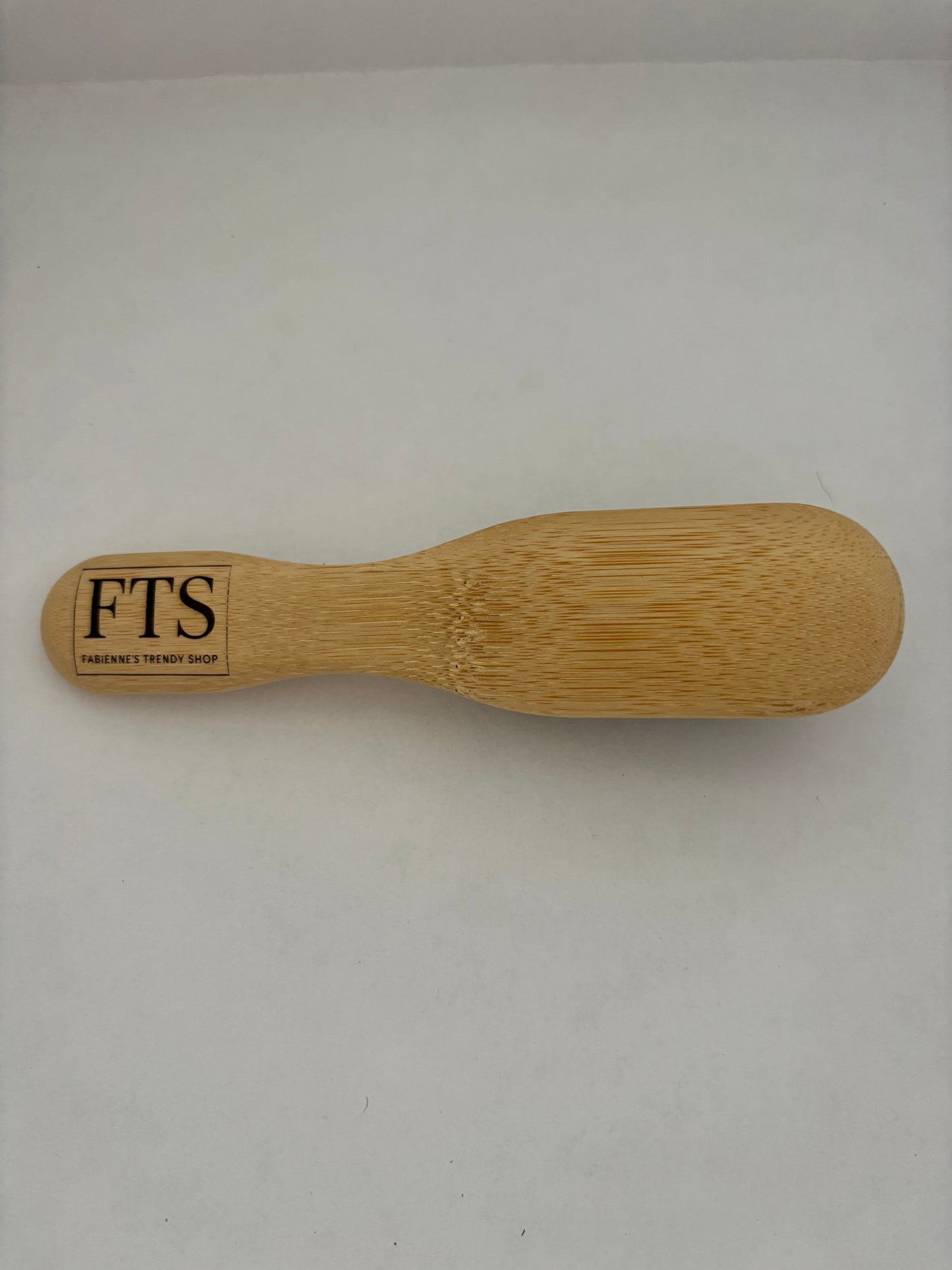 Brosse à barbe