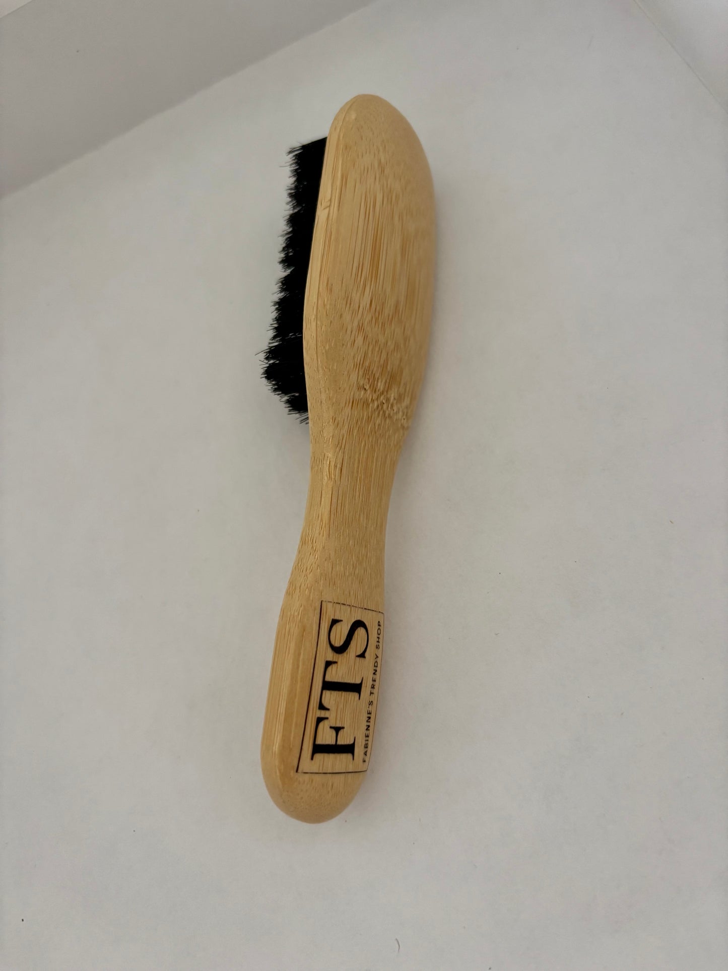 Brosse à barbe