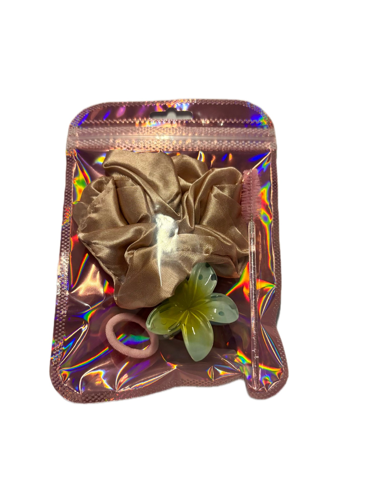 Beauty accessories set