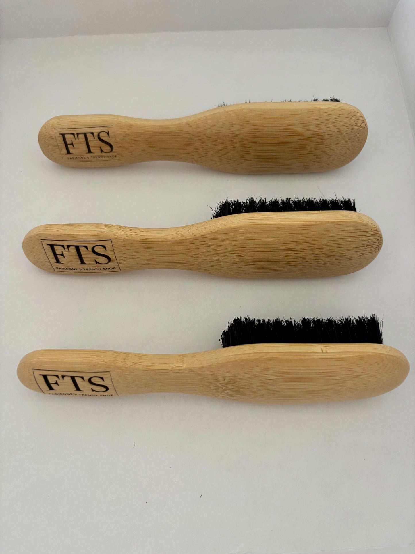 Brosse à barbe