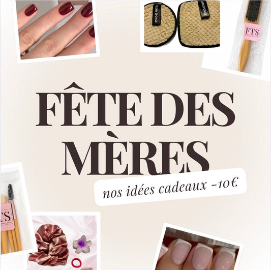 5 idées cadeaux Fête des Mères à moins de 10€ qui feront plaisir à coup sûr 💝