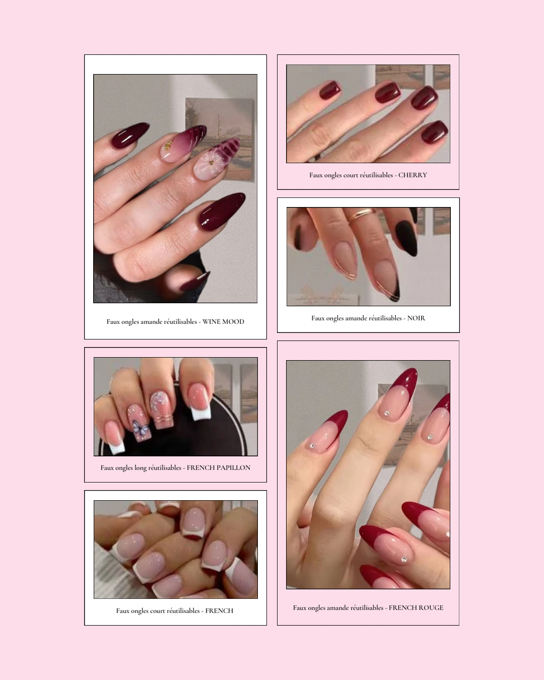 Des mains parfaites sans passer des heures au salon : la solution simple et rapide 💅