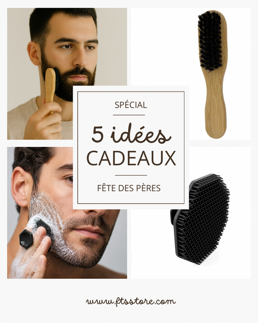 Fête des Pères : 5 idées cadeaux utiles et originales à petit prix 🎁