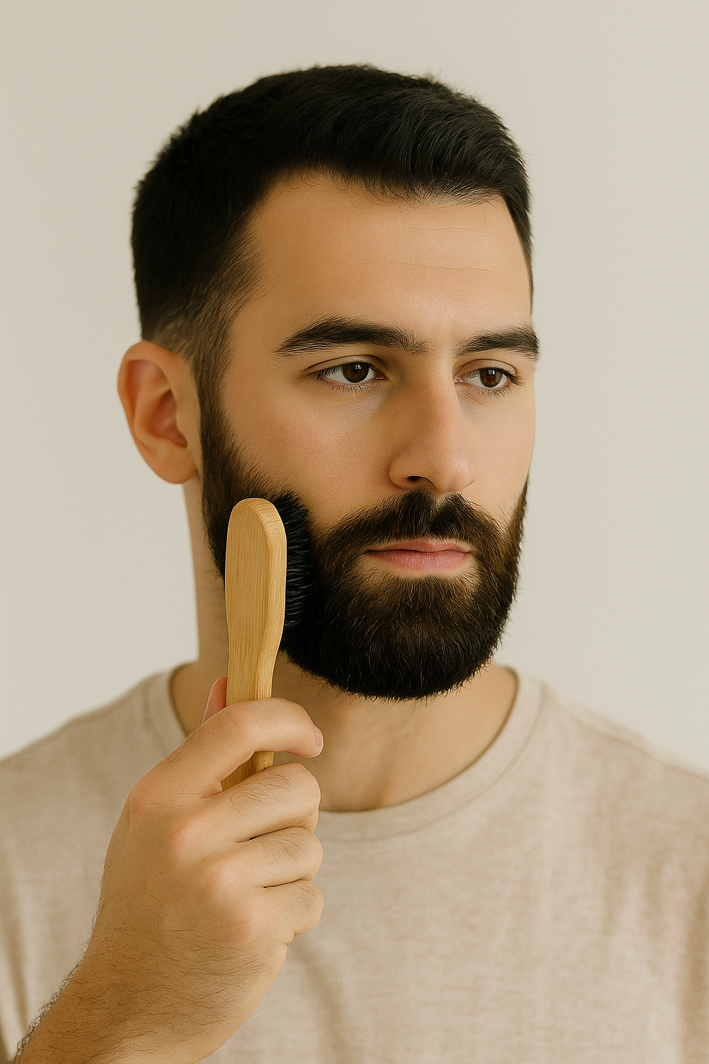 Accessoires barbe