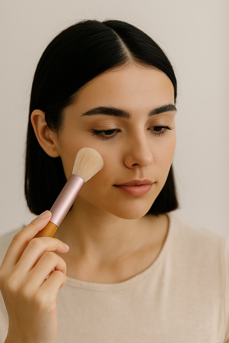 Accessoires maquillage