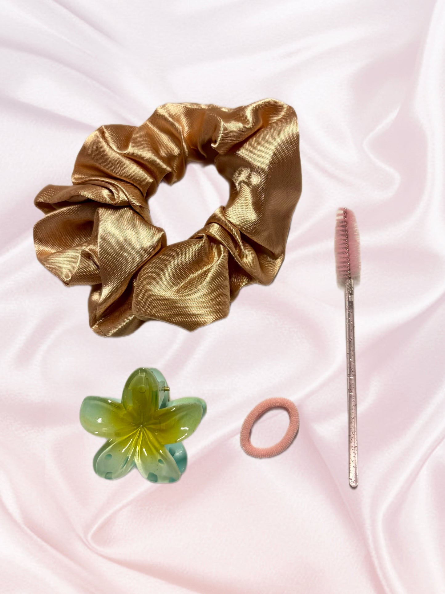 Lot accessoires beauté