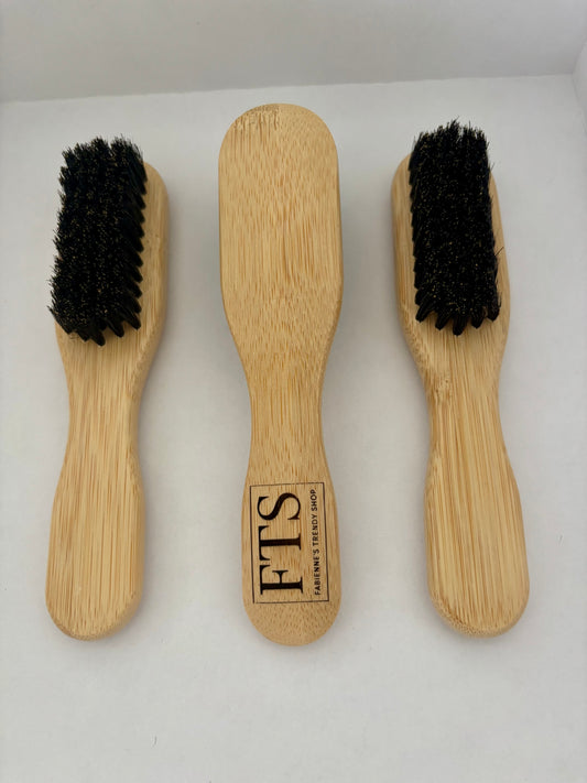 Brosse à barbe