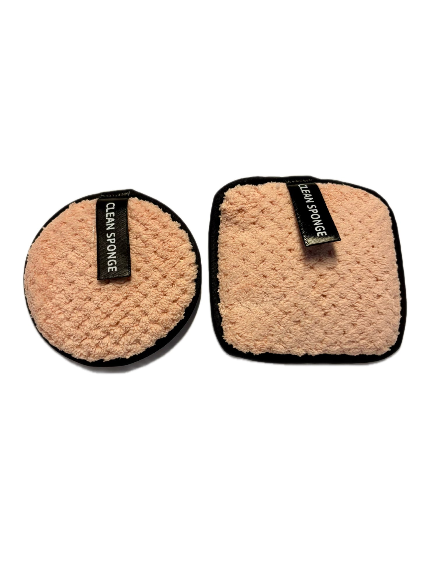 Coton démaquillant réutilisable