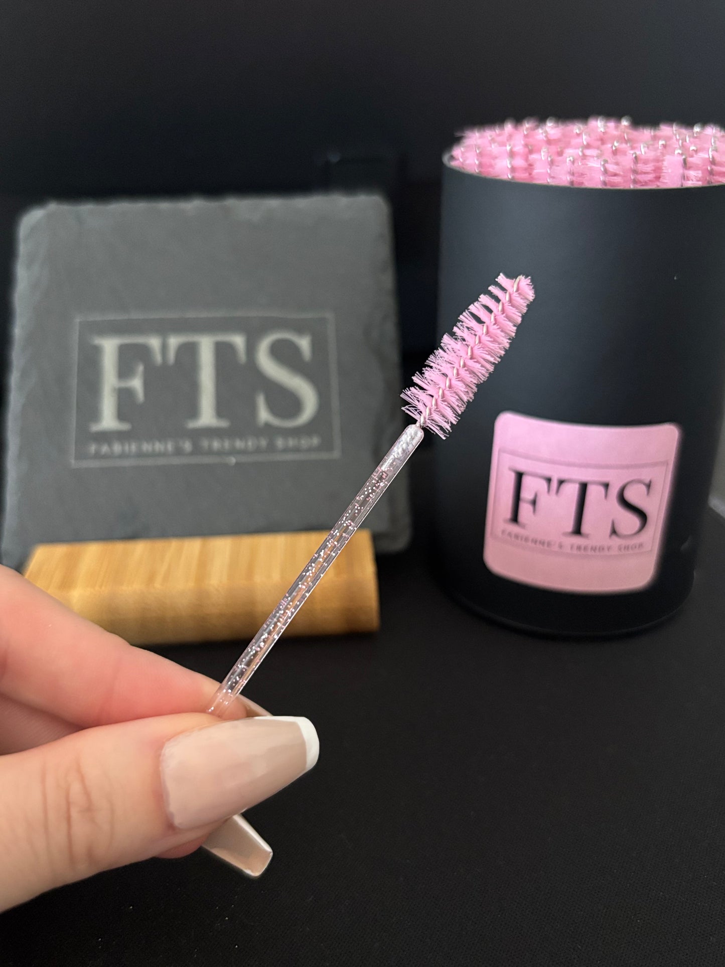 Brosse à cils
