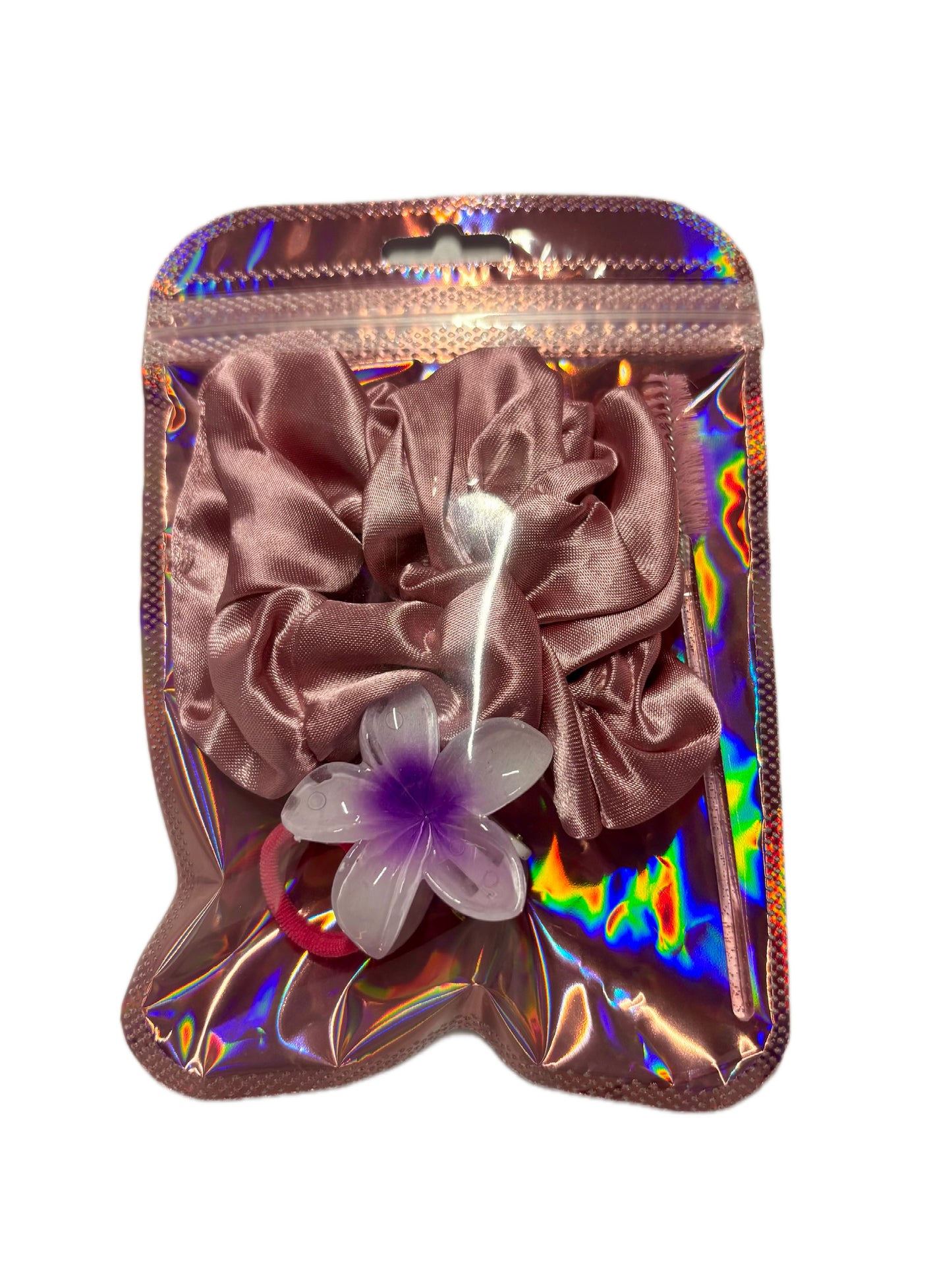 Beauty accessories set