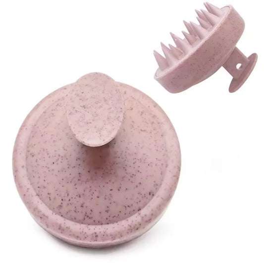 Shampoo brush