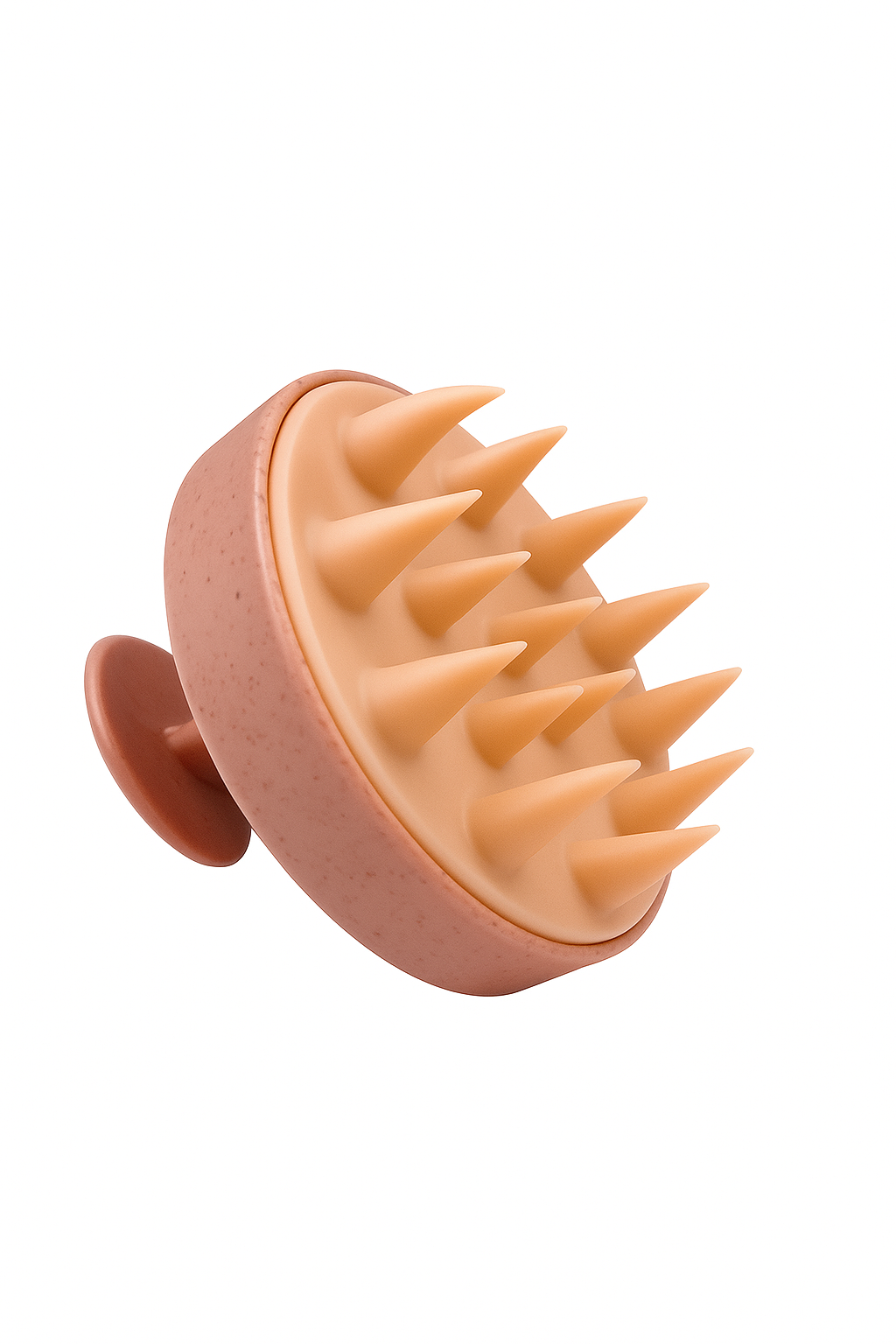 Shampoo brush