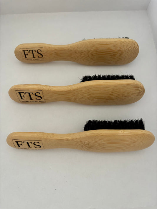 Brosse à barbe
