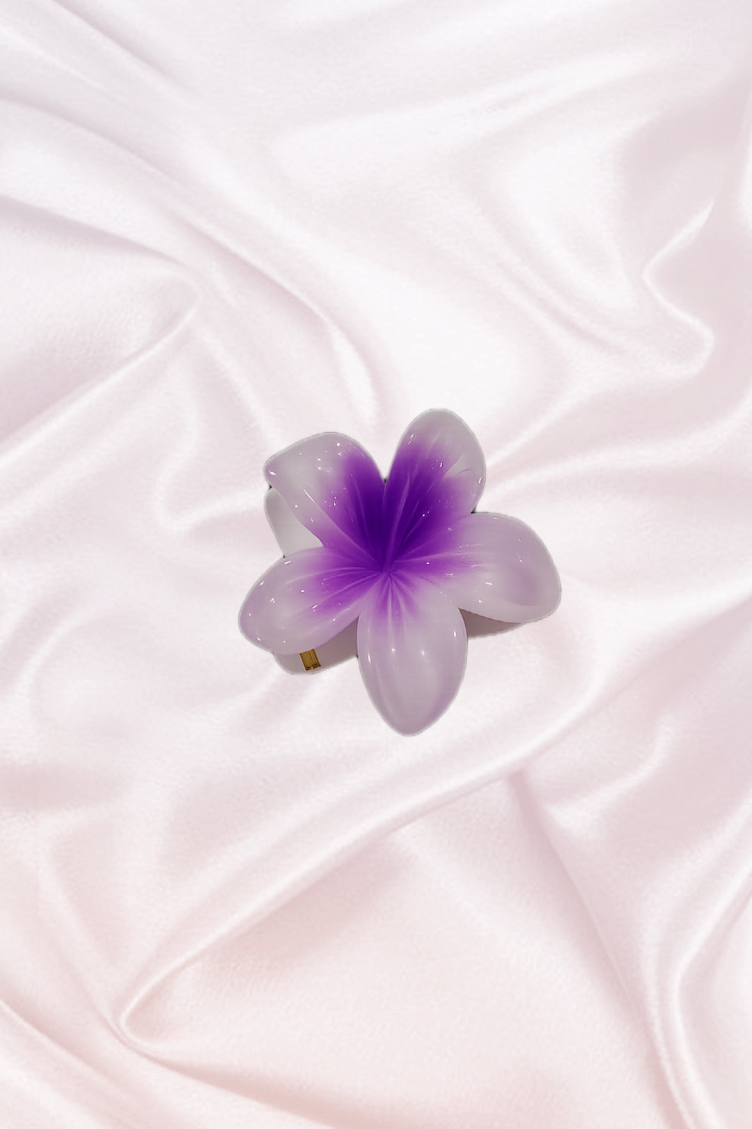 Petites pinces Hawaïennes