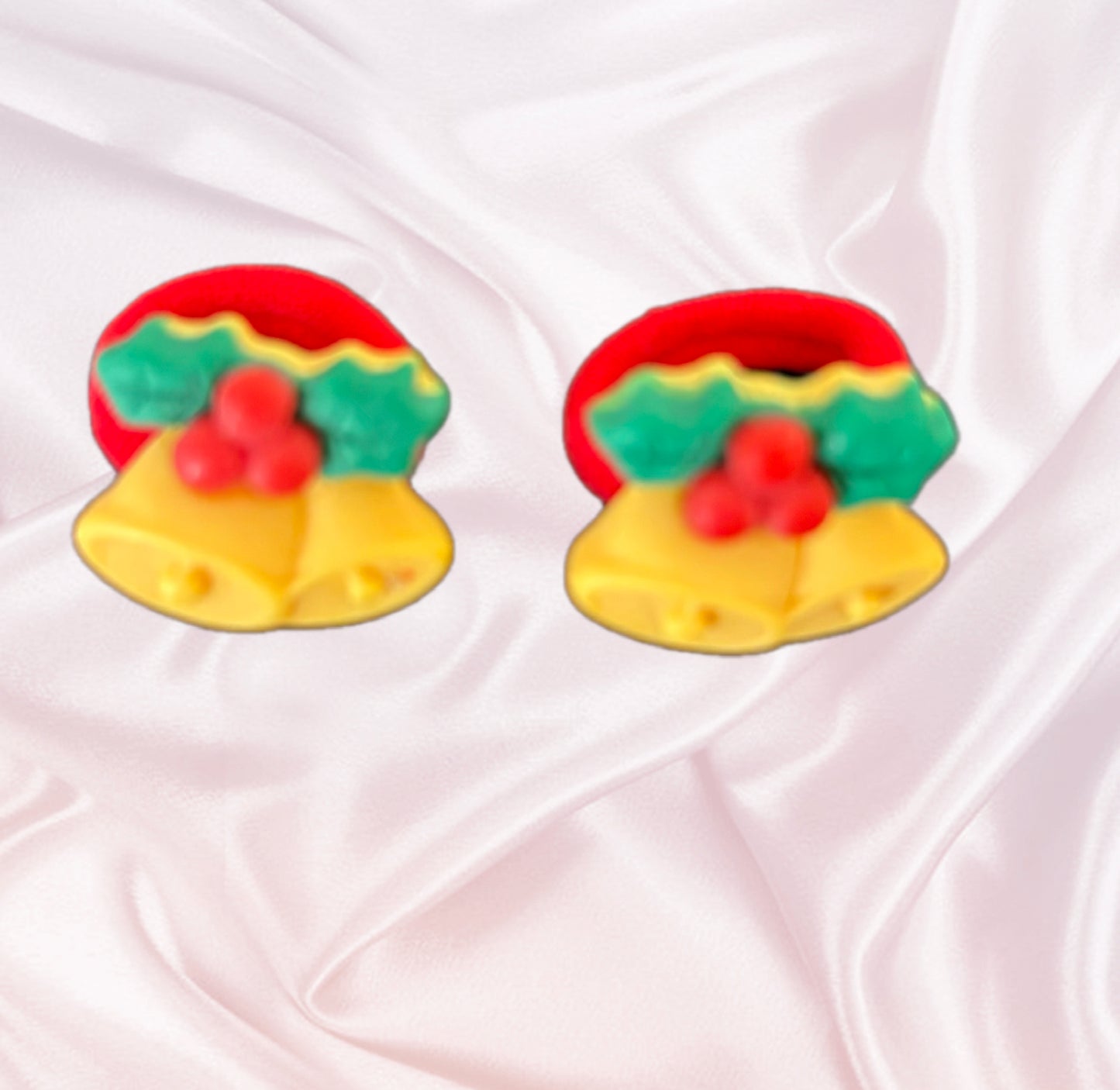 Children's Christmas elastics