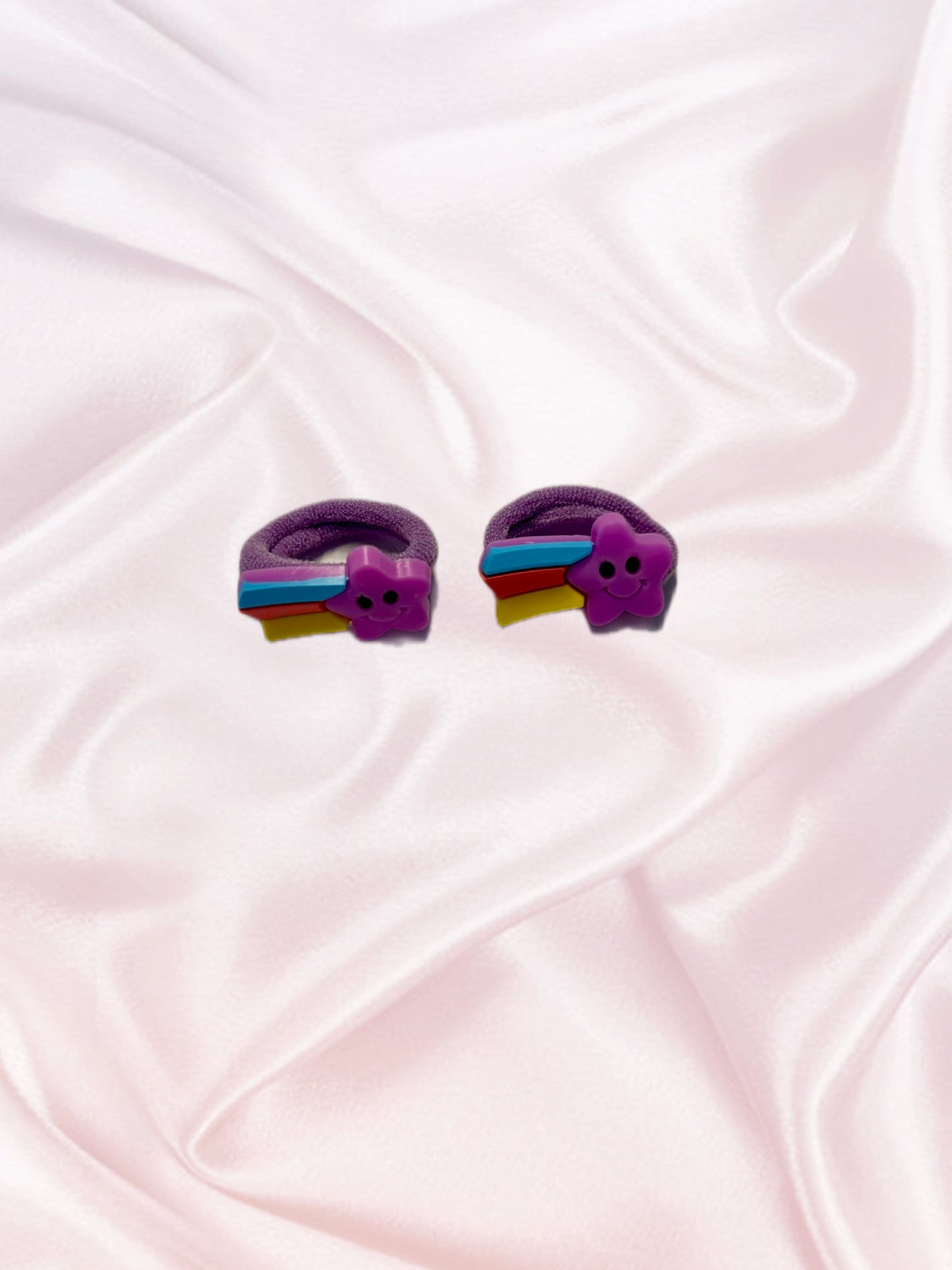 Children's hair elastics