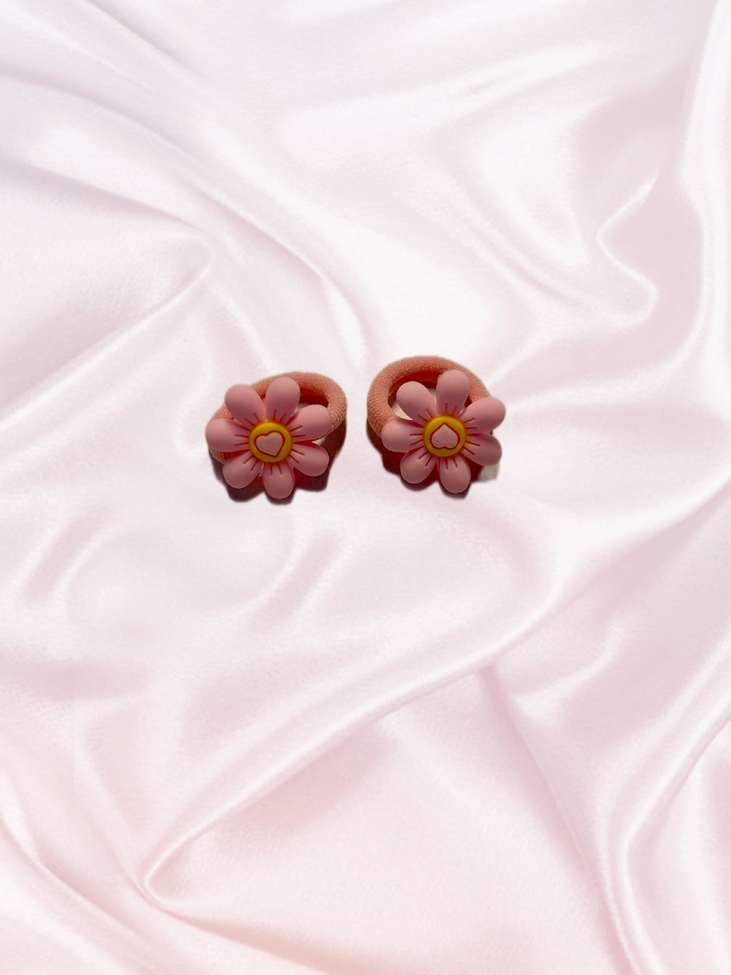 Children's hair elastics