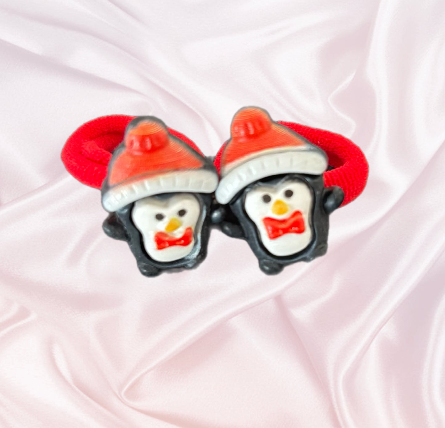 Children's Christmas elastics