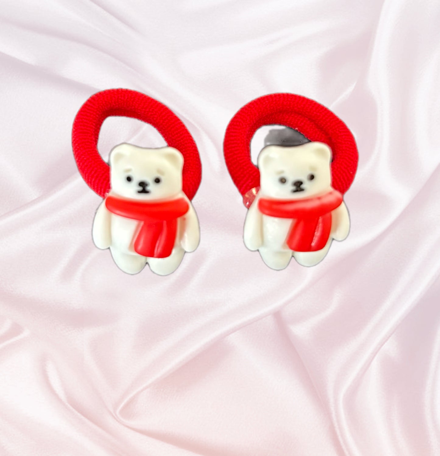 Children's Christmas elastics