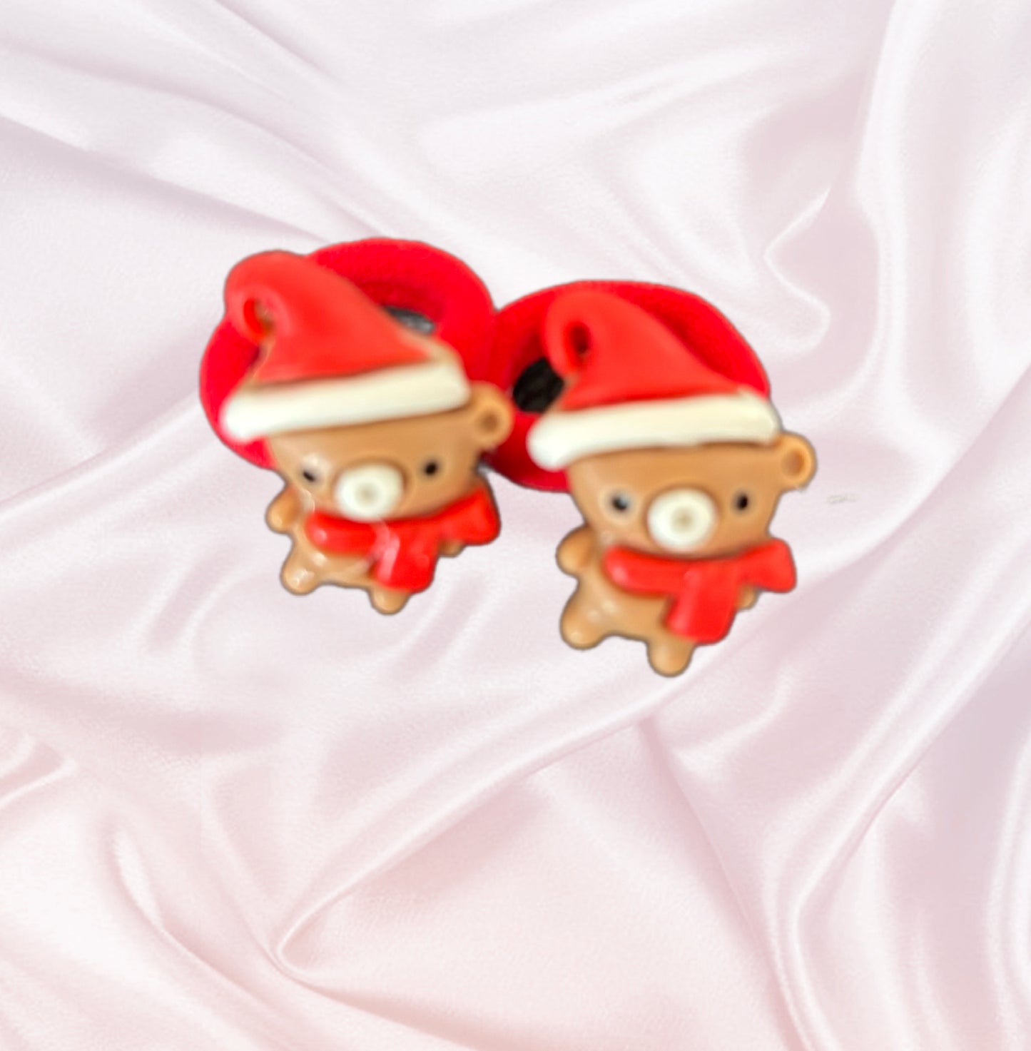 Children's Christmas elastics