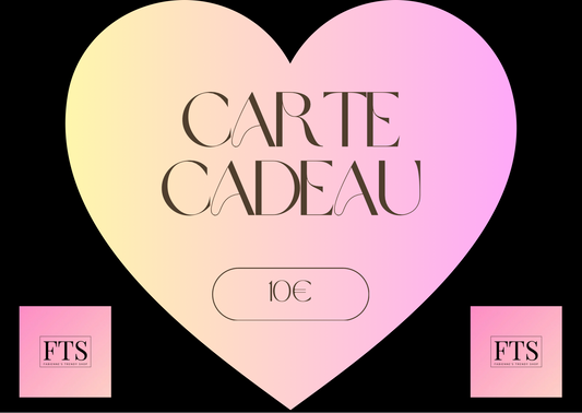 Carte cadeau
