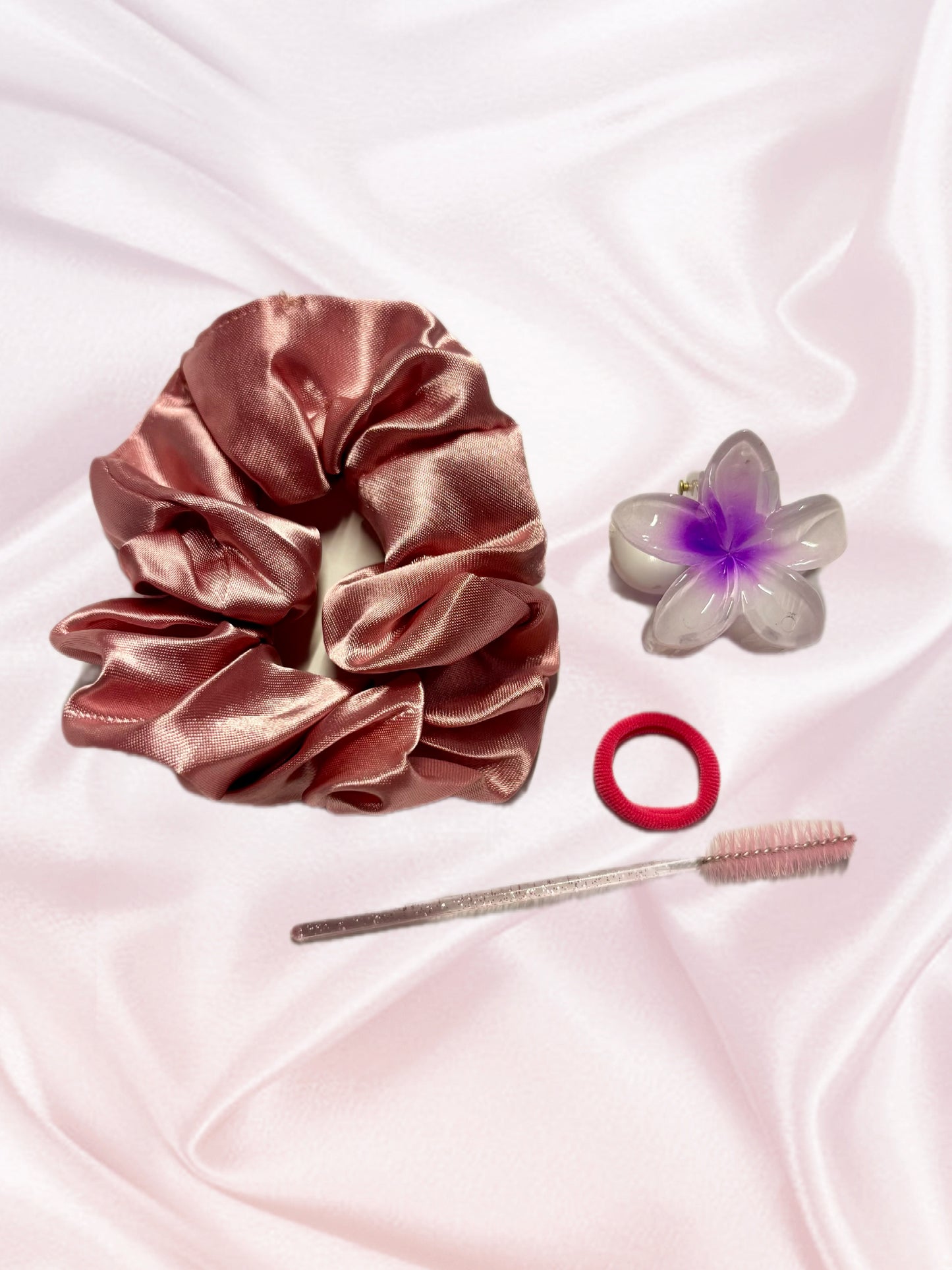 Beauty accessories set