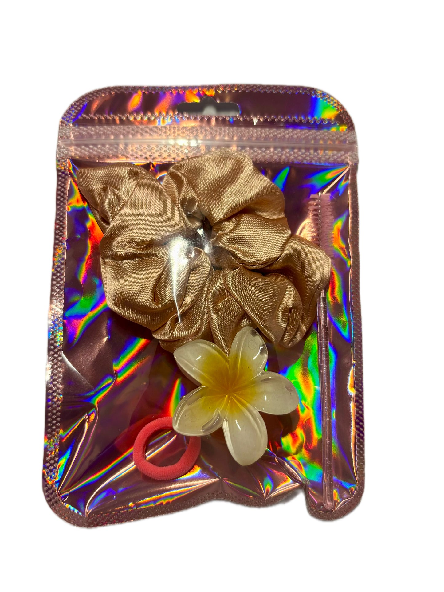 Beauty accessories set