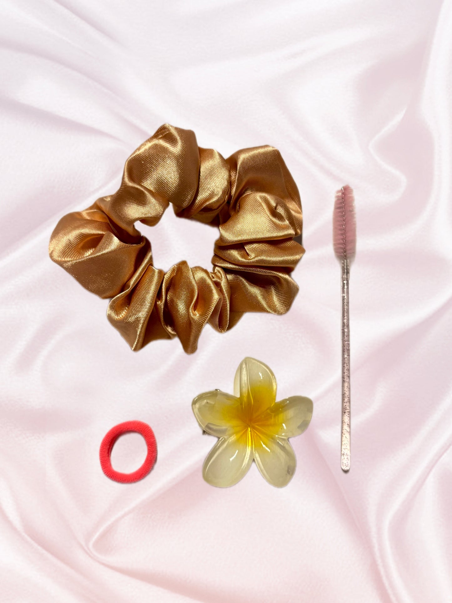 Beauty accessories set