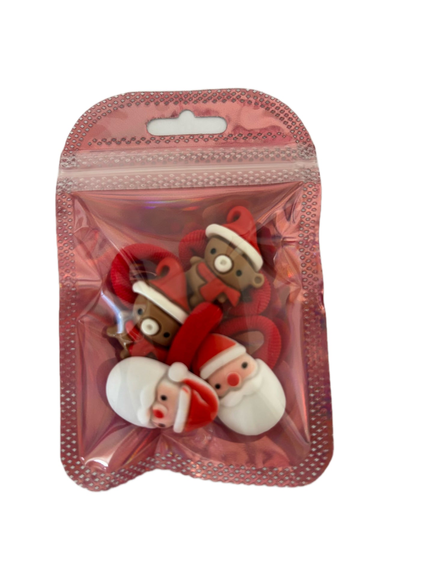 Children's Christmas elastics